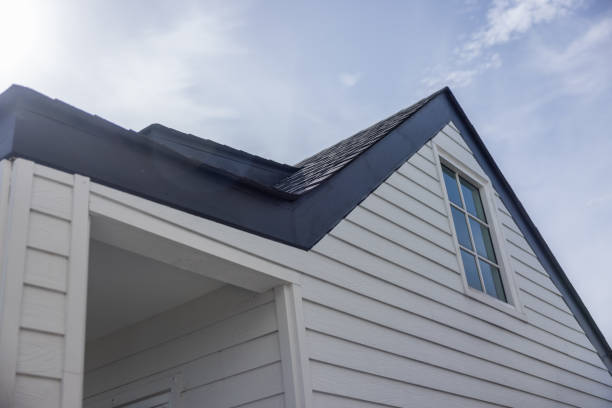 Trusted Old Mystic, CT Siding Experts